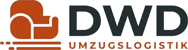 Umzugslogistik DWD